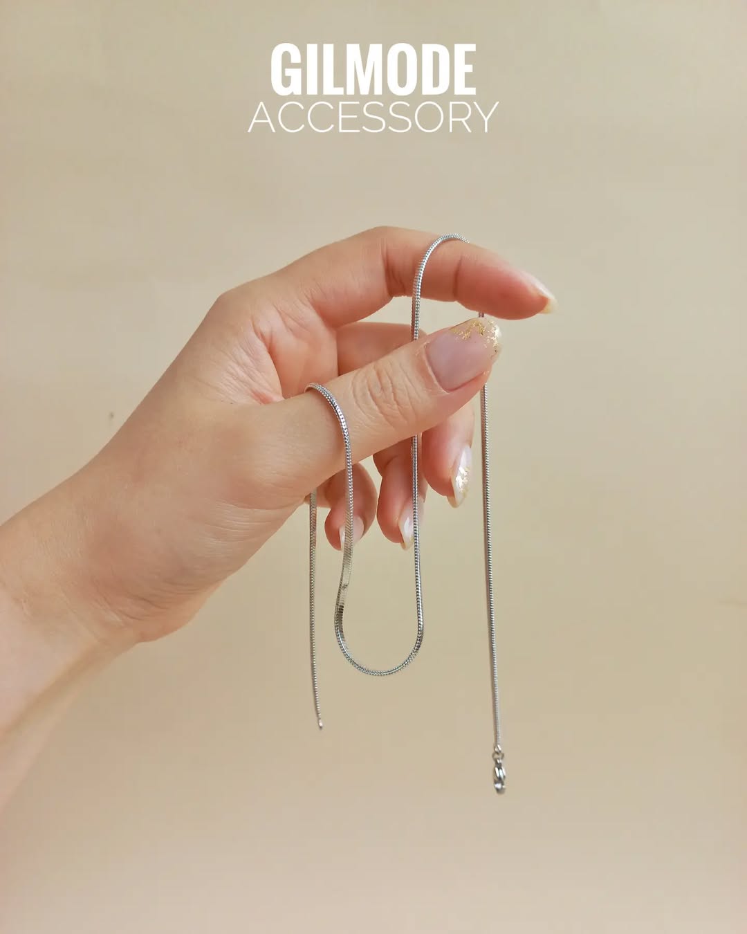 گردنبند ماری ژوپینگ