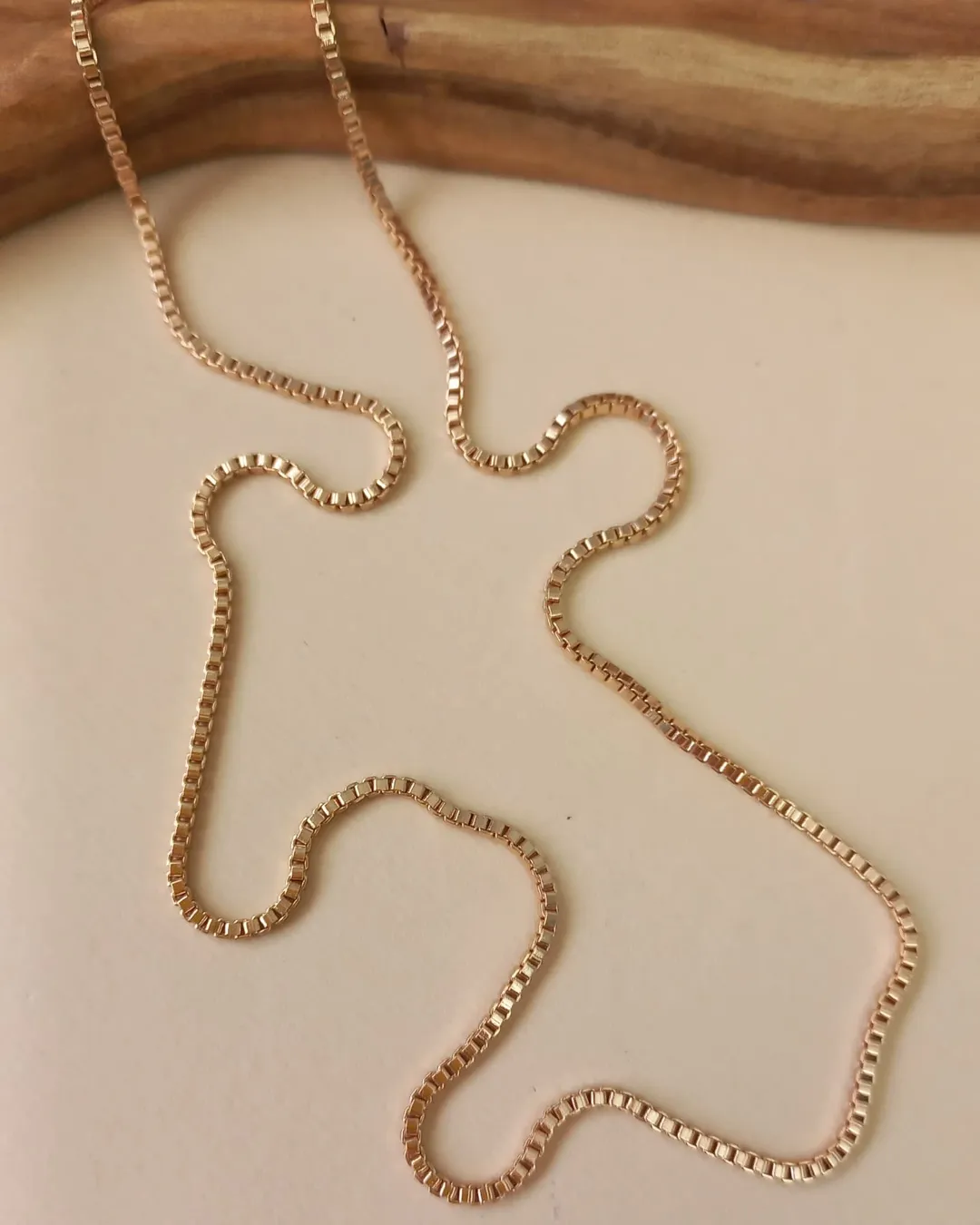 زنجیر ژوپینگ مذل ونیزی