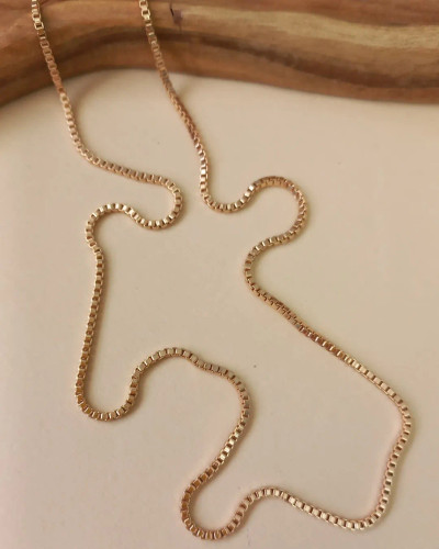 زنجیر ژوپینگ مذل ونیزی